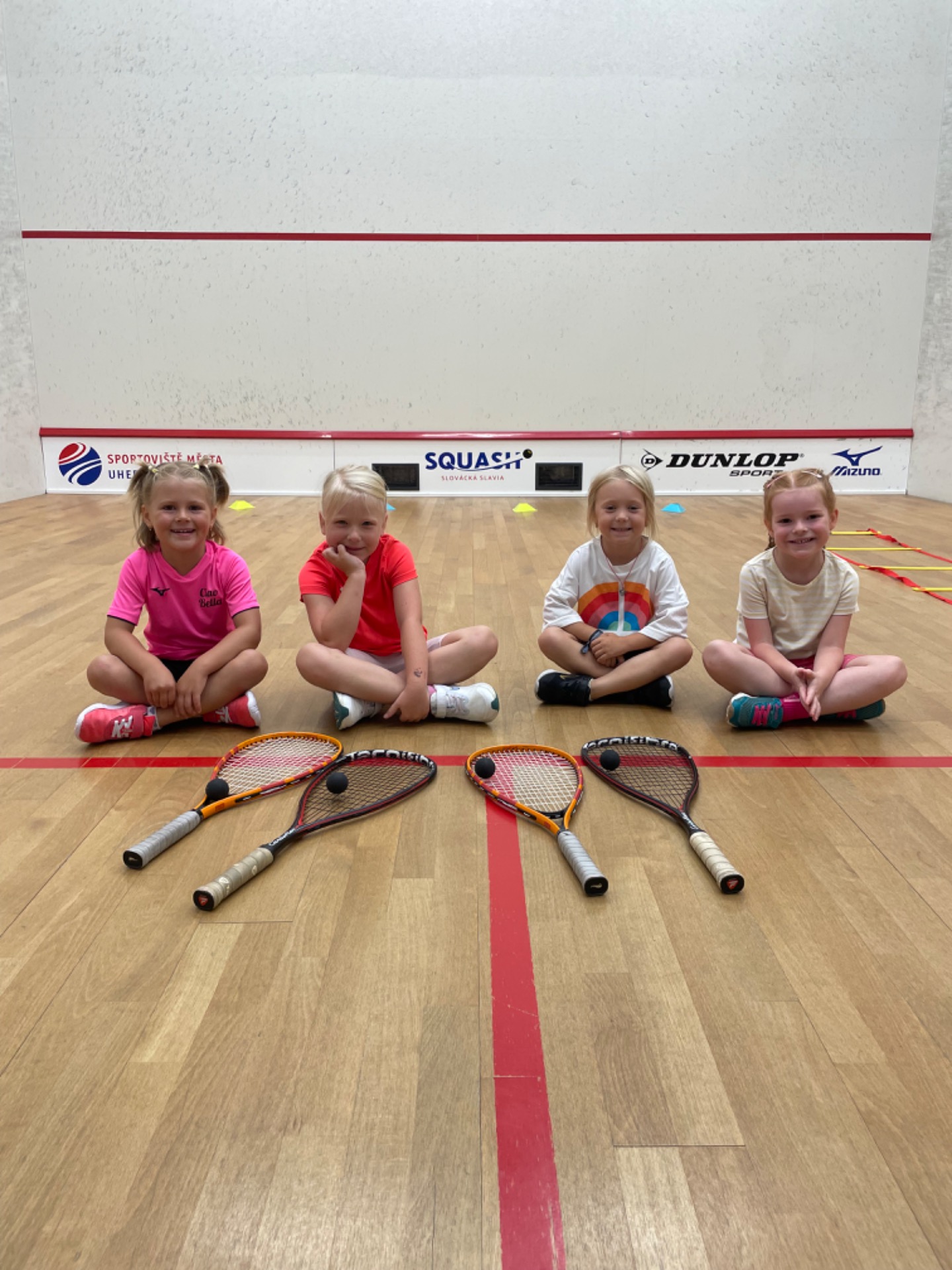 Fantastická 4ka z příměšťáku